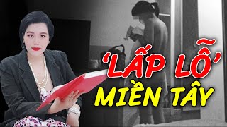 Cái lỗ khó lấp đầy của 'Bướm đêm' ven quốc lộ ở miền Tây | Ký sự | Trắng đêm