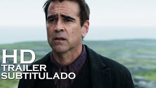 BANSHEES OF INISHERIN Trailer SUBTITULADO [HD] Colin Farrell/Los Espíritus de la Isla Trailer SUBTIT