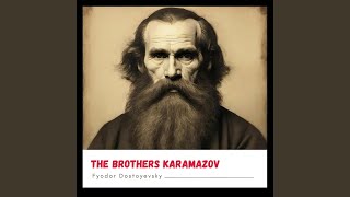 Chapter 449 - The Brothers Karamazov