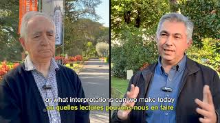 LaSalleOrg Interviews | Hno. Pedro Gil FSC, investigador lasaliano