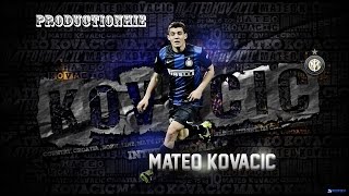 Mateo Kovacic - Wizard