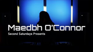 Second Saturdays Presents Maedbh O'Connor