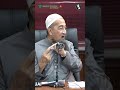 Had Kawasan Wudhu Pada Jari - Ustaz Azhar Idrus