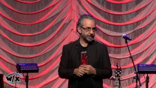 Alan Hirsch Keynote