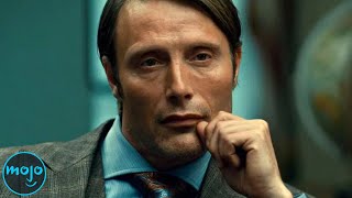Top 10 Most Addictive Suspense Shows