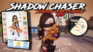 Shadow Chaser MVP build ! 1.5 BILLION DPS , Low spender setup !