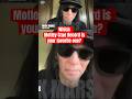 Motley Crue’s Mick Mars Goes On Record