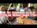 USAHAWAN KELULUT🐝🐝RM10💰TERLAJAK MURAH!!