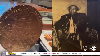 Gadsden County man was in first class of all black Marines in U.S.
