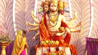 Baanjhan Tere Dwar Aai Mehandipur Balaji Bhajan [Full Video Song] I Sawa Paanch Rupaye Mein Baba