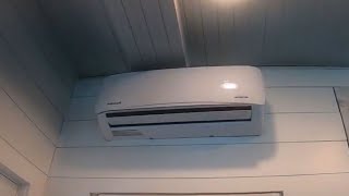 Installing a Pioneer Mini Split AC system / Heat pump