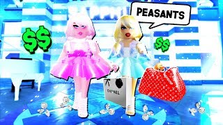 Spoiled Girl Roleplay Videos 9videos Tv - vacuumscam roblox roleplay spoiled girl