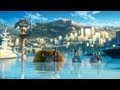 MADAGASCAR 3 - Teaser Trailer (Int'l English)