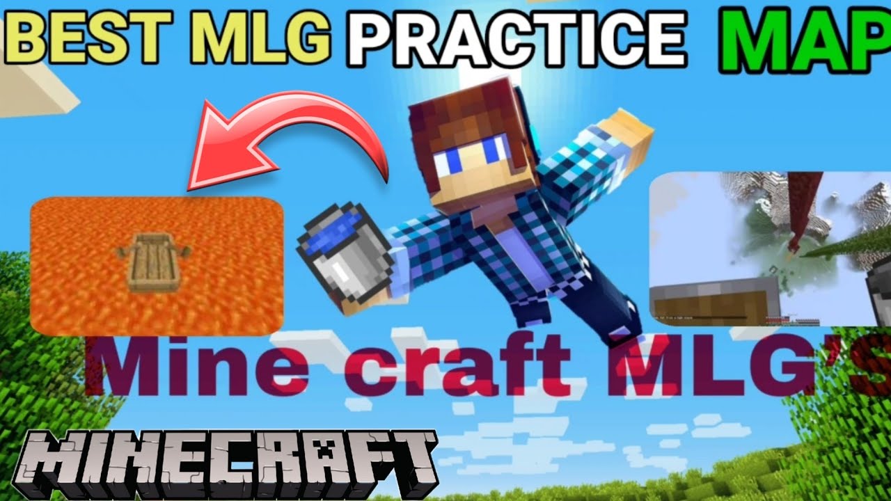 All Mlg Clutches In Minecraft At Carl Osborne Blog