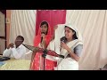 ஞாயிறு ஆராதனை || 05.06.2022 || Worship || Sis.Sabeena Mary || Service 2 || @ Vijaya Nallur