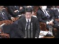 小池晃：20200303参議院予算委員会（国会中継）