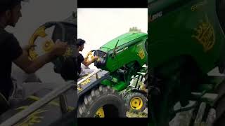 John Deere tractor stant watsapp status short video#nishudaswal