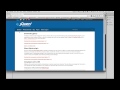 Cool SIMPLE JQuery slider for a menu or other