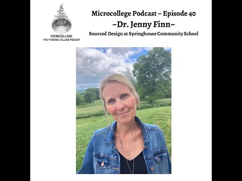 Springhouse Community School 2026 Profile Pilot Va