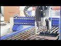 cnc plasma cutting machine with Drilling thick metal cutting machine from Prima