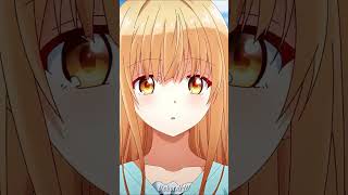 4K ANIME EDIT | Mahiru (Is she cute?) #shorts #Mahiru