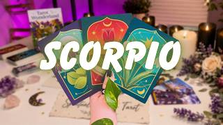 SCORPIO 🎉GET READY FOR A HUGE ANNOUNCEMENT 😱 CONGRATULATIONS ARE COMING 🥳