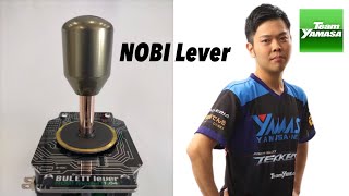 【TAKE 鉄拳７配信】ノビレバー特訓 Seimitsu NOBI Supervision Lever