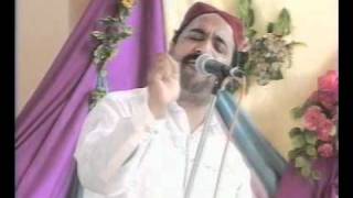 Punjabi Naat by Ahmed Ali Hakim, 5 (Darbar Hazrat Khwaja Sayyad Abdul Hameed Chishti Sabri))