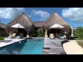 Azura Benguerra, Benguerra Island, Bazaruto Archipel, Mosambik - © Abendsonne Afrika