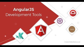 AngularJS Tutorials in Urdu Hindi 7 of 34 Modules & Controllers Part1 HD