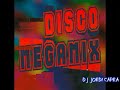 Dj Jordi Capra - Disco MEGAMIX