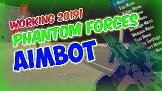 Phantom Forces Aimbot Script 2019 Pastebin Videos 9tubetv - 