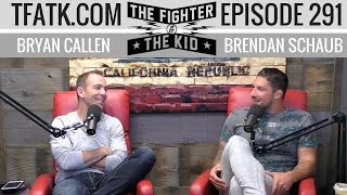 The Fighter and The Kid - Episode 291
