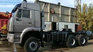 KAMAZ 65225