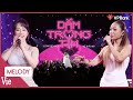 Dằm Trong Tim - Lương Bích Hữu ft Vũ Thảo My, sống dậy ký ức một thời 8x,9x