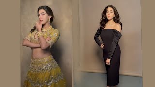 Sara Ali Khan | Instagram reels | Tiktok videos