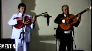 Leoncio e Leonel -  Fandango Mineiro