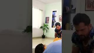 #Short #video दरदे में दरदे #shooting video #viral video #trending video #Khesari Lal Yadav #Khesari