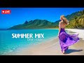 Summer Mix -  Alok, Coldplay, Kygo, Lost Frequencies, Avicii, Robin Schulz, Calvin Harris, Gryffin