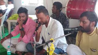 Tulasi Malla yammo ayyappa song by Manne Praveen