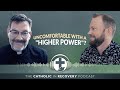 Approaching a 12-Step Understanding of God