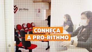 Conheça nosso espaço  | Pro Rithmo Cardiologia