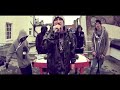 BVA - It's A Mad World Feat. Fliptrix, Cracker Jon & Sammy B-Side (OFFICIAL VIDEO) Prod. Leaf Dog