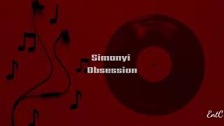 Simanyi by obsessions