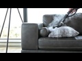 How to Clean Pillows with a Steam Cleaner