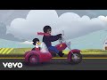 Max Wareham - I'm Just Along for the Ride