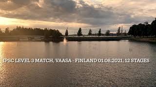 IPSC Wasa Match 2021