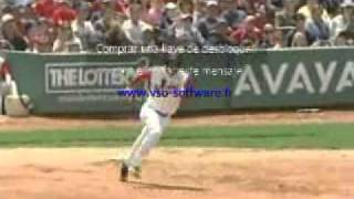 luis sumoza at fenway park III.wmv