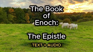 The Book of Enoch -  The Epistle