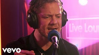 Imagine Dragons - Blank Space (Taylor Swift cover in the Live Lounge)